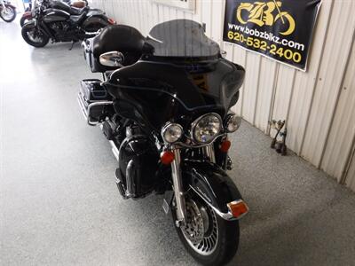 2012 Harley-Davidson Ultra Classic   - Photo 5 - Kingman, KS 67068