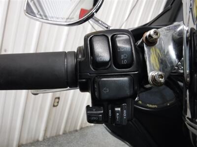 2012 Harley-Davidson Ultra Classic   - Photo 18 - Kingman, KS 67068