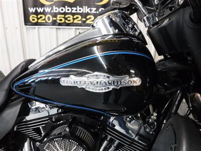 2012 Harley-Davidson Ultra Classic   - Photo 7 - Kingman, KS 67068
