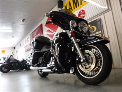 2012 Harley-Davidson Ultra Classic   - Photo 4 - Kingman, KS 67068