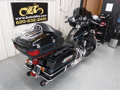 2012 Harley-Davidson Ultra Classic   - Photo 12 - Kingman, KS 67068