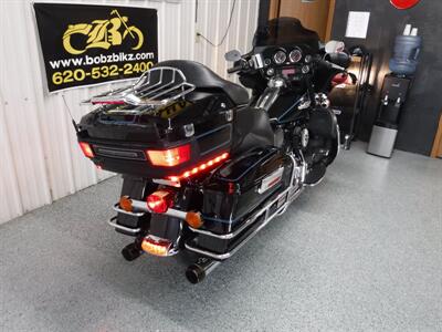 2012 Harley-Davidson Ultra Classic   - Photo 21 - Kingman, KS 67068