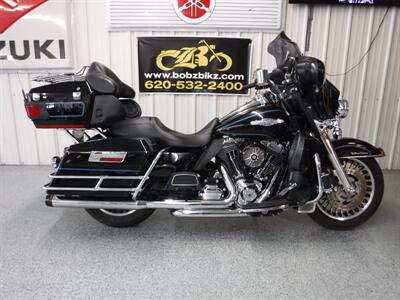 2012 Harley-Davidson Ultra Classic   - Photo 1 - Kingman, KS 67068