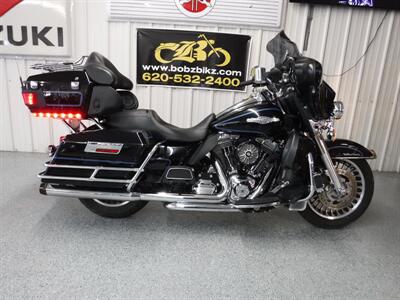 2012 Harley-Davidson Ultra Classic   - Photo 20 - Kingman, KS 67068