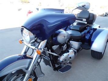 2008 Suzuki Boulevard C90 Trike Lehman Jackal   - Photo 15 - Kingman, KS 67068