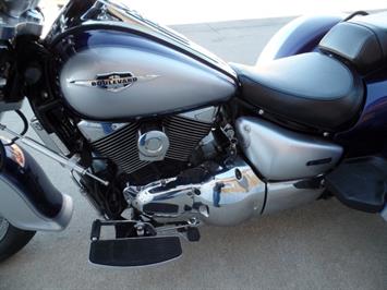 2008 Suzuki Boulevard C90 Trike Lehman Jackal   - Photo 16 - Kingman, KS 67068