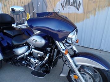 2008 Suzuki Boulevard C90 Trike Lehman Jackal   - Photo 10 - Kingman, KS 67068