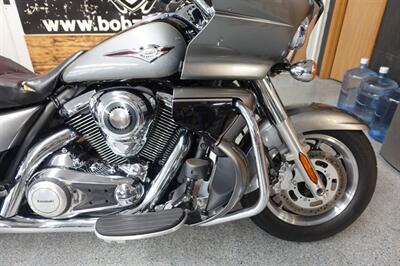 2010 Kawasaki Vulcan 1700 Voyager   - Photo 10 - Kingman, KS 67068