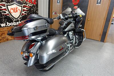 2010 Kawasaki Vulcan 1700 Voyager   - Photo 8 - Kingman, KS 67068