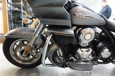2010 Kawasaki Vulcan 1700 Voyager   - Photo 16 - Kingman, KS 67068