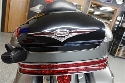 2010 Kawasaki Vulcan 1700 Voyager   - Photo 32 - Kingman, KS 67068