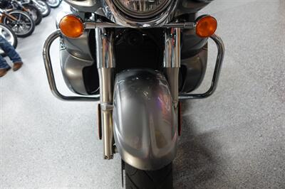 2010 Kawasaki Vulcan 1700 Voyager   - Photo 13 - Kingman, KS 67068