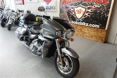 2010 Kawasaki Vulcan 1700 Voyager   - Photo 2 - Kingman, KS 67068