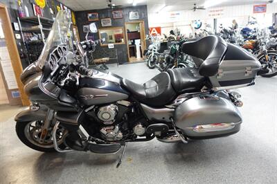 2010 Kawasaki Vulcan 1700 Voyager   - Photo 5 - Kingman, KS 67068