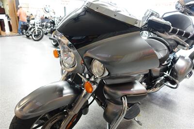 2010 Kawasaki Vulcan 1700 Voyager   - Photo 15 - Kingman, KS 67068