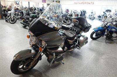 2010 Kawasaki Vulcan 1700 Voyager   - Photo 4 - Kingman, KS 67068