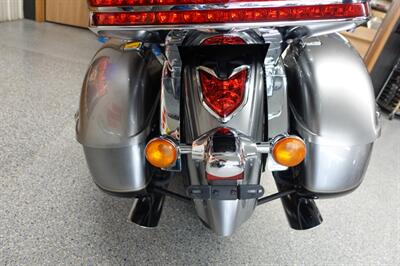 2010 Kawasaki Vulcan 1700 Voyager   - Photo 19 - Kingman, KS 67068