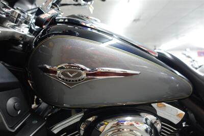 2010 Kawasaki Vulcan 1700 Voyager   - Photo 35 - Kingman, KS 67068