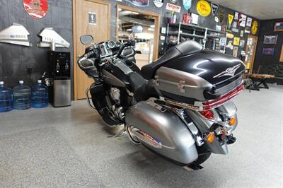 2010 Kawasaki Vulcan 1700 Voyager   - Photo 6 - Kingman, KS 67068