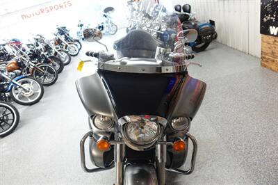 2010 Kawasaki Vulcan 1700 Voyager   - Photo 3 - Kingman, KS 67068