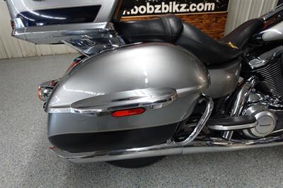 2010 Kawasaki Vulcan 1700 Voyager   - Photo 9 - Kingman, KS 67068
