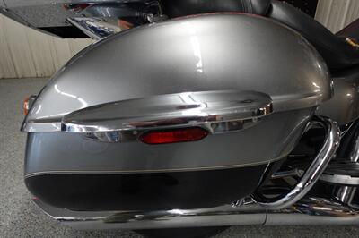 2010 Kawasaki Vulcan 1700 Voyager   - Photo 22 - Kingman, KS 67068