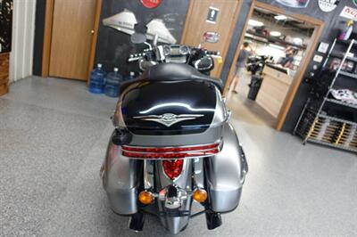 2010 Kawasaki Vulcan 1700 Voyager   - Photo 7 - Kingman, KS 67068
