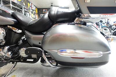 2010 Kawasaki Vulcan 1700 Voyager   - Photo 17 - Kingman, KS 67068