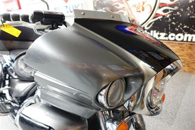 2010 Kawasaki Vulcan 1700 Voyager   - Photo 38 - Kingman, KS 67068