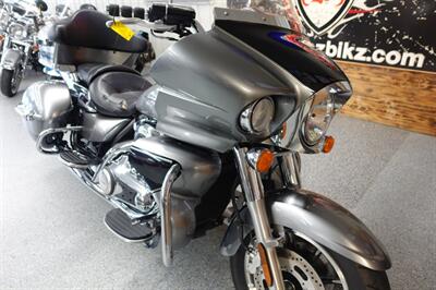 2010 Kawasaki Vulcan 1700 Voyager   - Photo 11 - Kingman, KS 67068