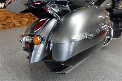 2010 Kawasaki Vulcan 1700 Voyager   - Photo 20 - Kingman, KS 67068