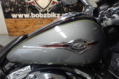 2010 Kawasaki Vulcan 1700 Voyager   - Photo 37 - Kingman, KS 67068