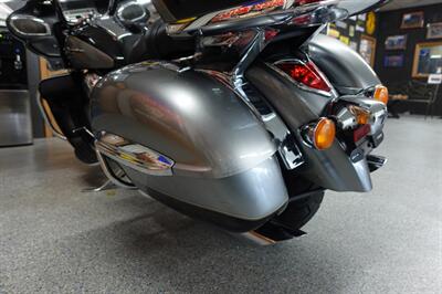 2010 Kawasaki Vulcan 1700 Voyager   - Photo 18 - Kingman, KS 67068