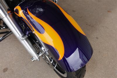 2012 Harley-Davidson Street Glide Trike Frankenstein   - Photo 10 - Kingman, KS 67068