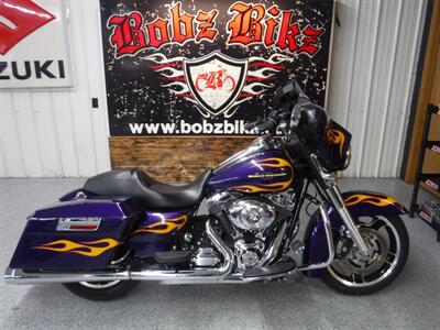 2012 Harley-Davidson Street Glide Trike Frankenstein   - Photo 44 - Kingman, KS 67068