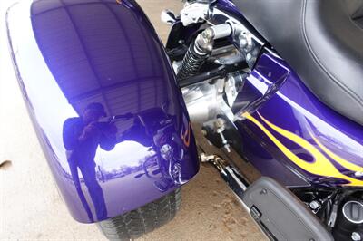2012 Harley-Davidson Street Glide Trike Frankenstein   - Photo 22 - Kingman, KS 67068