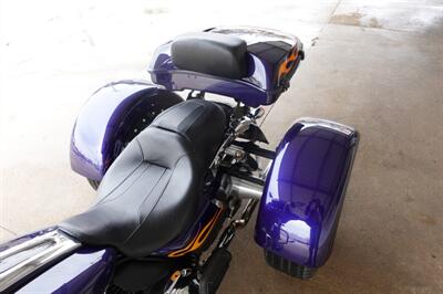 2012 Harley-Davidson Street Glide Trike Frankenstein   - Photo 35 - Kingman, KS 67068