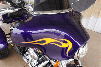 2012 Harley-Davidson Street Glide Trike Frankenstein   - Photo 12 - Kingman, KS 67068