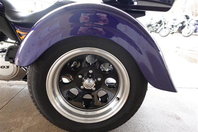 2012 Harley-Davidson Street Glide Trike Frankenstein   - Photo 33 - Kingman, KS 67068