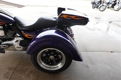 2012 Harley-Davidson Street Glide Trike Frankenstein   - Photo 32 - Kingman, KS 67068