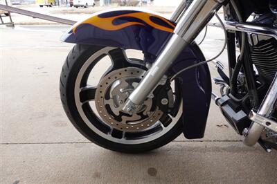 2012 Harley-Davidson Street Glide Trike Frankenstein   - Photo 25 - Kingman, KS 67068