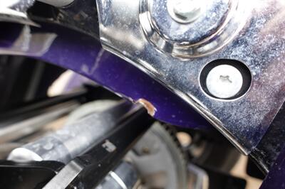 2012 Harley-Davidson Street Glide Trike Frankenstein   - Photo 23 - Kingman, KS 67068