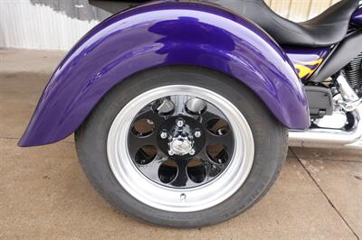 2012 Harley-Davidson Street Glide Trike Frankenstein   - Photo 21 - Kingman, KS 67068