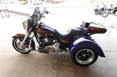 2012 Harley-Davidson Street Glide Trike Frankenstein   - Photo 5 - Kingman, KS 67068