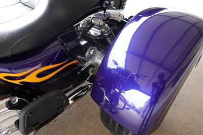 2012 Harley-Davidson Street Glide Trike Frankenstein   - Photo 30 - Kingman, KS 67068