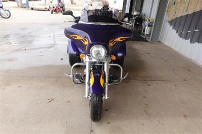2012 Harley-Davidson Street Glide Trike Frankenstein   - Photo 3 - Kingman, KS 67068
