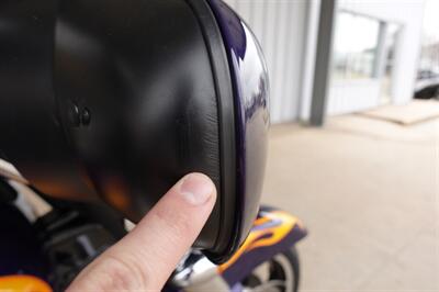 2012 Harley-Davidson Street Glide Trike Frankenstein   - Photo 15 - Kingman, KS 67068