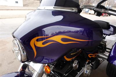 2012 Harley-Davidson Street Glide Trike Frankenstein   - Photo 27 - Kingman, KS 67068