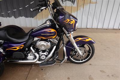 2012 Harley-Davidson Street Glide Trike Frankenstein   - Photo 14 - Kingman, KS 67068