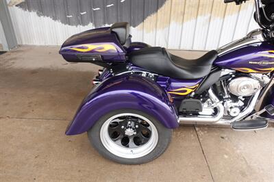 2012 Harley-Davidson Street Glide Trike Frankenstein   - Photo 20 - Kingman, KS 67068